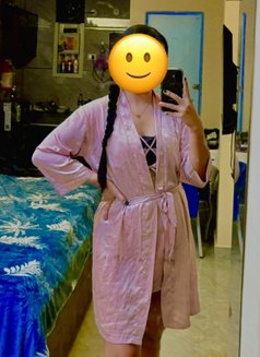 Benny - एस्कॉर्ट in Gurgaon Photo 4 of 4