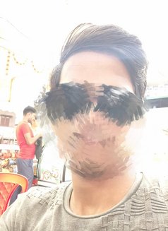 Sun Kumar - Male escort in New Delhi Photo 3 of 8