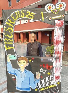 Sun Kumar - Male escort in New Delhi Photo 4 of 8