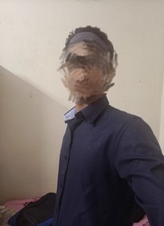 Sun Kumar - Male escort in New Delhi Photo 6 of 8