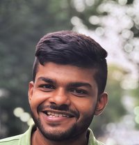 Tony - Male escort in Kolkata