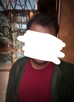 The Only Virgin - Male ఎస్కార్ట్ in Kolkata Photo 2 of 4