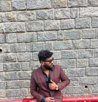 Adhwaith - Male escort in Kozhikode