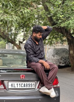 Adhwaith - Male escort in Kozhikode Photo 4 of 4