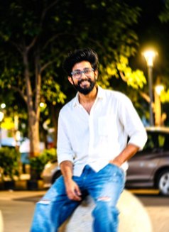 Shudhanshu - Male escort in Gurgaon Photo 2 of 2