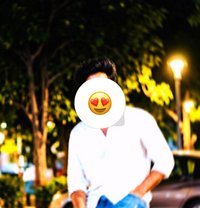 Dark Fantasy Independent Professional - Male বয়স্ক পারফর্মার in Gurgaon