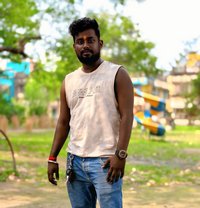 Carl - escort in Kolkata
