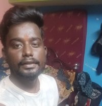 Carl - escort in Kolkata