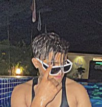 Nicolas - ఎస్కార్ట్ in Kolkata