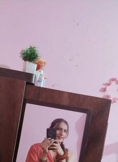 Soniya - Transsexual एस्कॉर्ट in Ghaziabad Photo 1 of 1