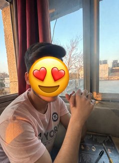 Hardiksharma - Male escort in New Delhi Photo 2 of 3