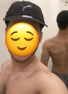 Hardiksharma - Male escort in New Delhi Photo 3 of 3