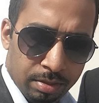 Rohan Menon - Male এস্কর্ট in Kochi