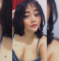 Indah - ఎస్కార్ట్ in Hyderabad