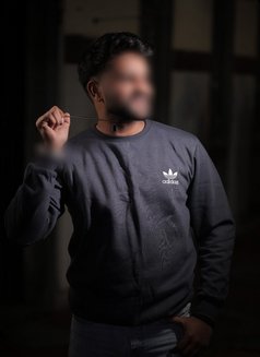 Alexrebelbjp - Male escort in New Delhi Photo 2 of 3