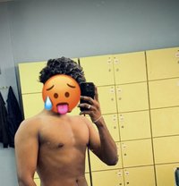 Pussy Eater - Male এস্কর্ট in Pune