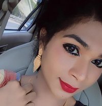 Shemale Chennai Sweety - Transsexual escort in Chennai