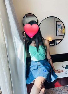 Jackjeel - escort in Ahmedabad Photo 1 of 1
