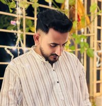 Monish - Male এস্কর্ট in Pune