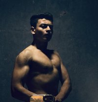 Anubhav Singh - Male এস্কর্ট in Mumbai