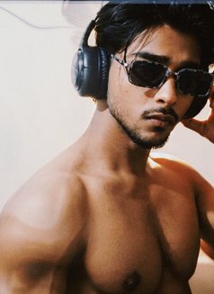 Asif - Male escort in Kolkata Photo 1 of 4