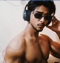 Asif - Male এস্কর্ট in Kolkata Photo 1 of 4