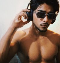 Asif - Male एस्कॉर्ट in Kolkata