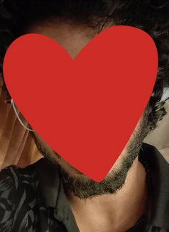 Karthick - Male एस्कॉर्ट in Chennai Photo 1 of 1