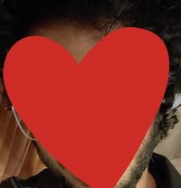 Karthick - Male எஸ்கார்ட் in Chennai