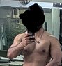 Arya - Male escort in New Delhi Photo 1 of 4