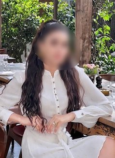 Nitara your dream girl cam and real meet - escort in Bangalore Photo 6 of 6