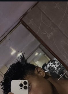 Siddhant - Male escort in Mumbai Photo 1 of 4