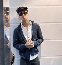 Siddhant - Male एस्कॉर्ट in Mumbai