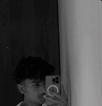 Siddhant - Male एस्कॉर्ट in Mumbai