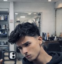 Siddhant - Male ఎస్కార్ట్ in Mumbai