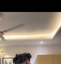 Siddhant - Male ఎస్కార్ట్ in Mumbai