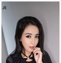 Windycarax - escort in Gurgaon