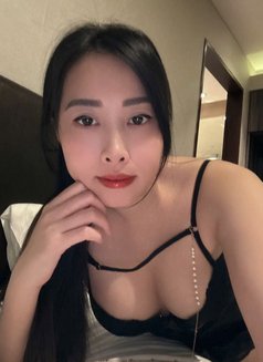 Ana A - escort in Bangalore Photo 1 of 6