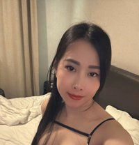 Ana A - एस्कॉर्ट in Bangalore