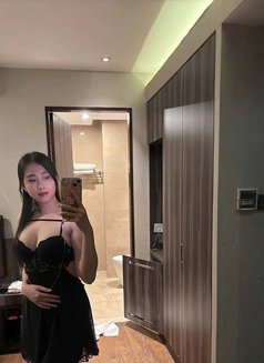 Ana A - escort in Bangalore Photo 3 of 6