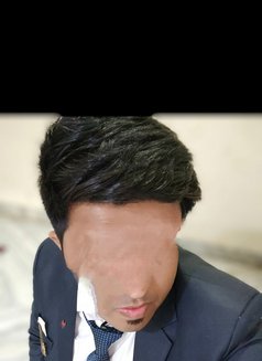 Indipendent Escorts Rahul - Male escort in Ahmedabad Photo 1 of 1