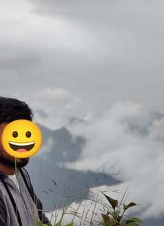 Abhishekguntaka - Male escort in Chennai Photo 1 of 1