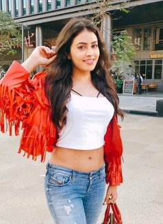 Kirti video cam - adult performer in Gurgaon Photo 4 of 4