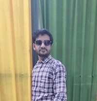 Shivam Kishor - Male மசாஜ் in Noida