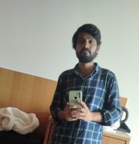 Shivam Kishor - Male மசாஜ் in Noida