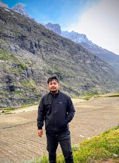 Tom - Male वयस्क कलाकार in Lucknow Photo 1 of 3