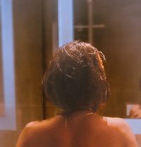 Jamaican Goddess in koratur - escort in Chennai