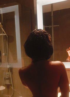 Jamaican Goddess in koratur - escort in Chennai Photo 4 of 4