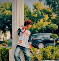 Nufyy - Male escort in Jaipur