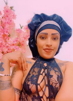 All Services Available (18+) African Gir - escort in Hyderabad Photo 1 of 4